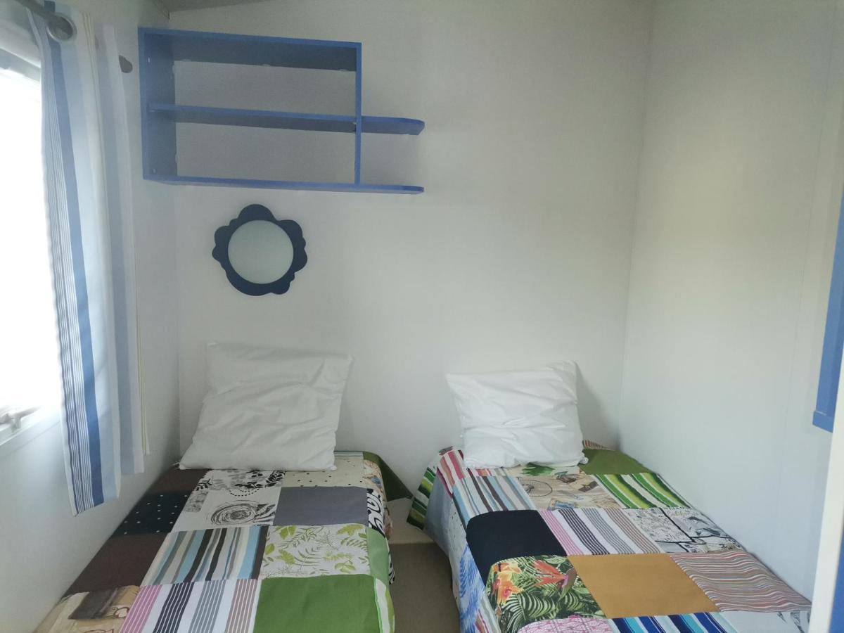 Camping Albox Dış mekan fotoğraf