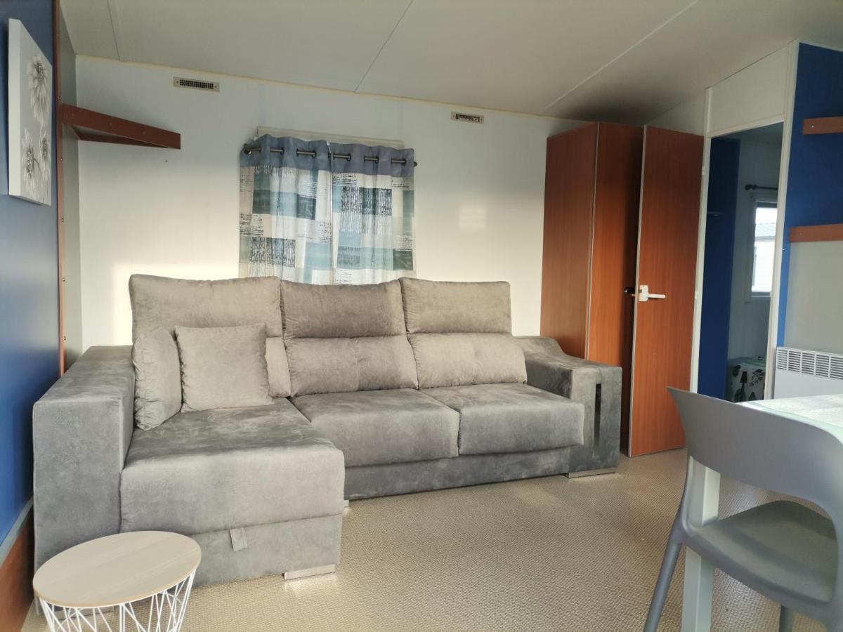 Camping Albox Dış mekan fotoğraf