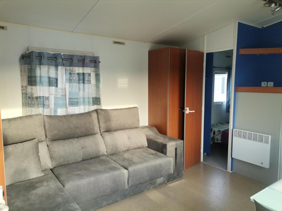 Camping Albox Dış mekan fotoğraf