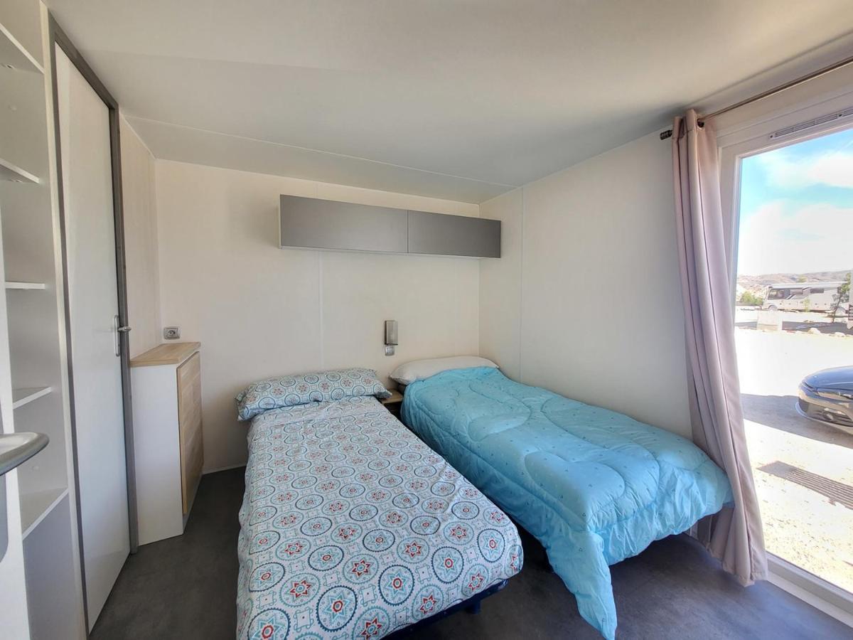 Camping Albox Dış mekan fotoğraf