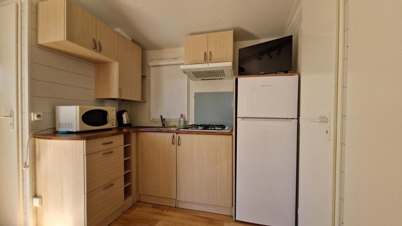 Camping Albox Dış mekan fotoğraf