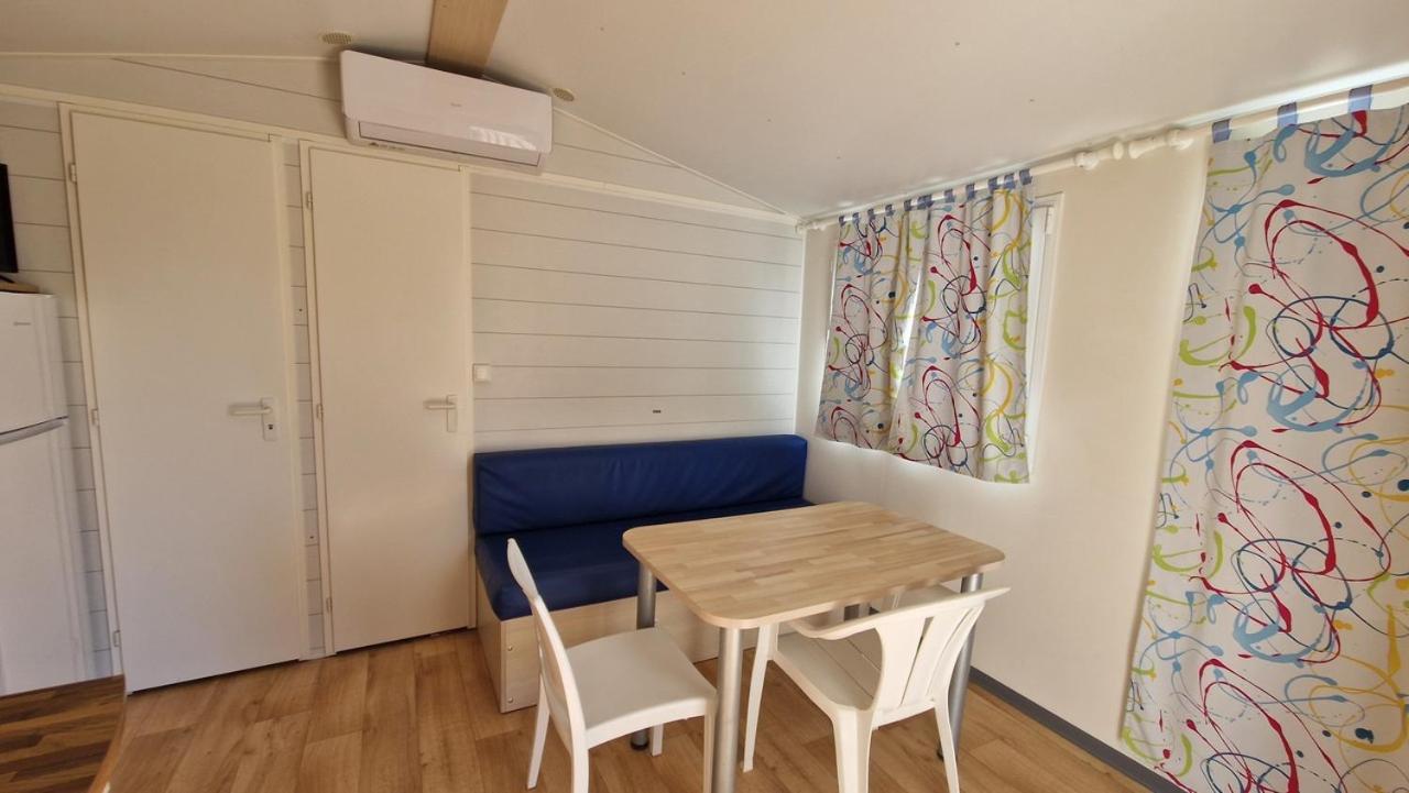 Camping Albox Dış mekan fotoğraf