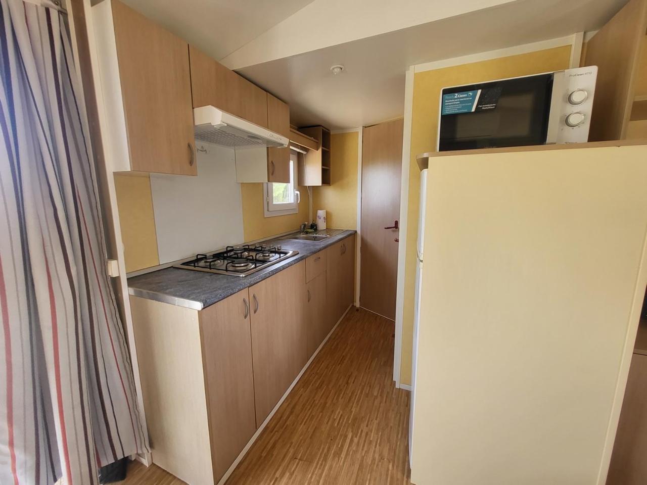 Camping Albox Dış mekan fotoğraf