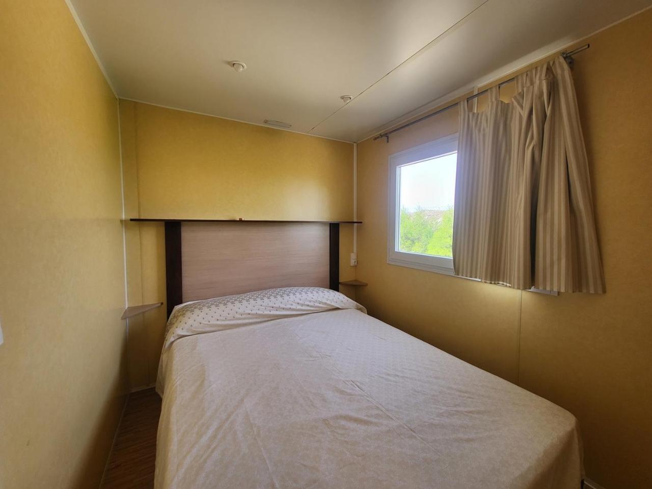 Camping Albox Dış mekan fotoğraf